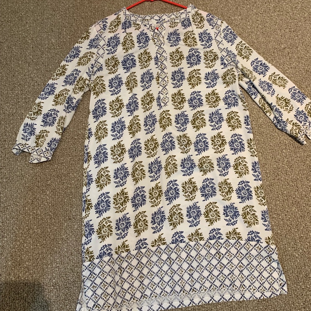 Loft Dress